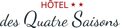 Hôtel 2 étoiles à Guérande en Loire Atlantique
